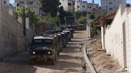 İsrail meclisi ilhak çağrısını oylayacak