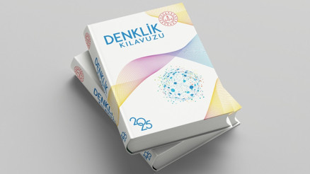 MEB ‘Denklik Kılavuzu’ yayımlandı