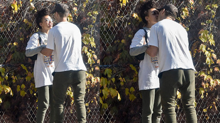 9 aylık aşkın bedeli ağır oldu… Boğazımı sıktı, bana hastalık bulaştırdı demişti... 10 milyonluk davadan vazgeçti 9 aylık aşkın bedeli ağır oldu… Boğazımı sıktı, bana hastalık bulaştırdı demişti... 10 milyonluk davadan vazgeçti