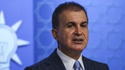 AK Partiden Eurofighter anlaşması için ilk yorum: Geç kalınmış ama iyi bir nokta