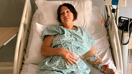 Nazan Öncel: Gitme buralardan dediniz, sizi mi kıracağım