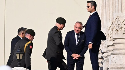 Ukrayna - Rusya barış görüşmelerinde 3. tur Heyetler İstanbul’a geldi