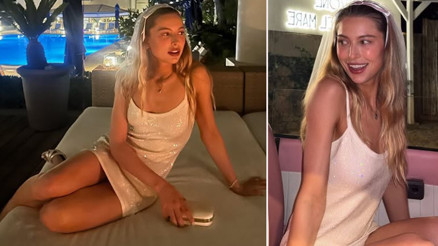 Babasının milyarlık mirasından tek kuruş alamamıştı... Kendi parasını kendi kazanıyor... Şimdi de sevdiğiyle yuvasını kuruyor Babasının milyarlık mirasından tek kuruş alamamıştı... Kendi parasını kendi kazanıyor... Şimdi de sevdiğiyle yuvasını kuruyor