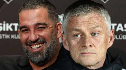 Beşiktaş, Arda Turanın takımı Shakhtar Donetske karşı İşte muhtemel 11ler Beşiktaş, Arda Turanın takımı Shakhtar Donetske karşı İşte muhtemel 11ler