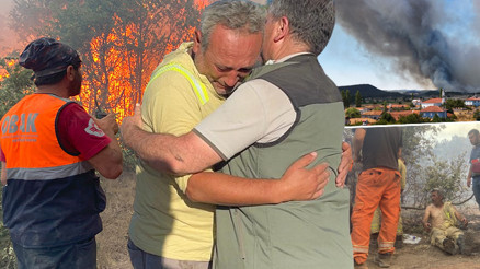 Eskişehirde yeşil vatan uğruna 10 kahraman şehit Eskişehirde yeşil vatan uğruna 10 kahraman şehit