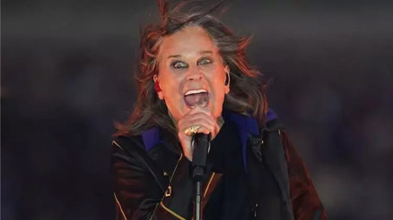 Ozzy Osbourne ve hayvan hakları