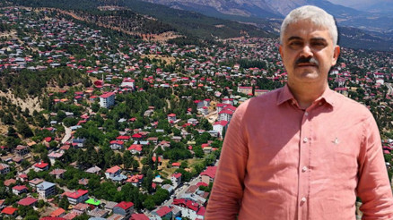 20 bin kişinin yaşadığı ilçede nüfus 450 bine ulaştı Burası çekim merkezi haline geldi