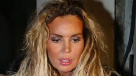 Harika Avcı kimdir, hastalığı ne, kaç yaşında Harika Avcı sağlık durumu nasıl Hastaneye kaldırıldı