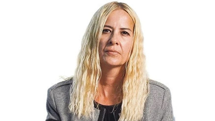 Nazlı Sarp kimdir, nereli Ekonomi Yazarı Nazlı Sarp evinde ölü bulundu