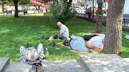 Bu kentimiz tarihinin en sıcak günlerinden birine hazırlanıyor | 87 yılın rekoru kırılabilir