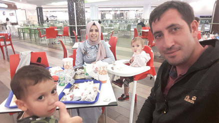 Yangın şehidinin acı haberi ailesine ulaştı... Kahreden detay Doğaya olan sevgisi nedeniyle ormancı olmuş Yangın şehidinin acı haberi ailesine ulaştı... Kahreden detay Doğaya olan sevgisi nedeniyle ormancı olmuş