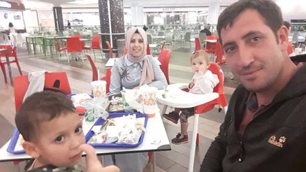 Şehit dozer operatörü, doğaya olan sevgisi nedeniyle ormancı olmuş Şehit dozer operatörü, doğaya olan sevgisi nedeniyle ormancı olmuş