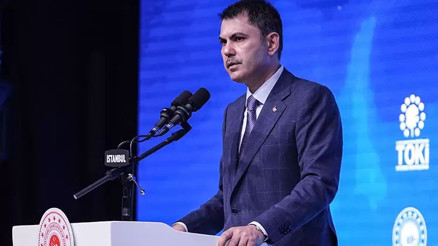 Bakan Kurum, gayrimenkul sertifikası projesinin detaylarını açıkladı