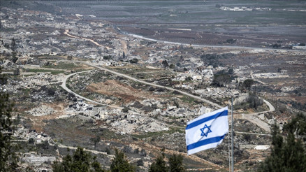 İsrailde bir araç kalabalığın arasında daldı: Yetkililerden terör saldırısı açıklaması
