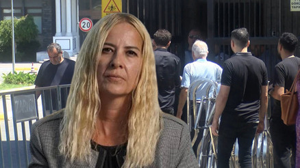 Evinde ölü bulunmuştu: Ekonomist Nazlı Sarpın cenazesi ailesine teslim edildi Evinde ölü bulunmuştu: Ekonomist Nazlı Sarpın cenazesi ailesine teslim edildi