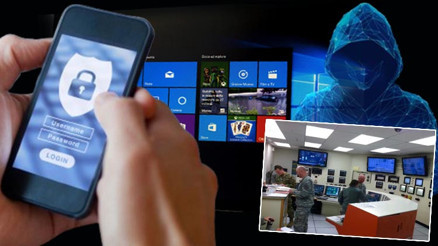 Bu işaretlere dikkat: CIAin gizli sitesi de saldırıya uğradı ‘Anahtar saldırganlarda, herkes tehdit altında’ | 7 SORU 7 YANIT