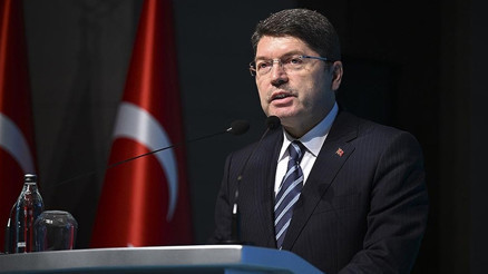 Bakan Tunç: 23 yılda büyük reformlara imza attık