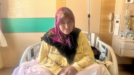 Bacağı ağrıyınca uyguladığı yöntem hastanelik etti Sakın denemeyin... Doktorlar uyardı: Ameliyata alınanlar oluyor Bacağı ağrıyınca uyguladığı yöntem hastanelik etti Sakın denemeyin... Doktorlar uyardı: Ameliyata alınanlar oluyor