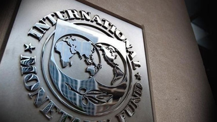 IMF’den Fede uyarı