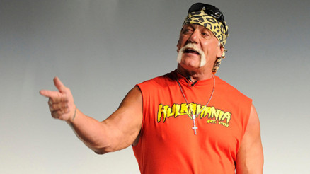 Efsaneye veda... Şampiyon güreşçi, oyuncu ve TV yıldızı Hulk Hogan hayata veda etti