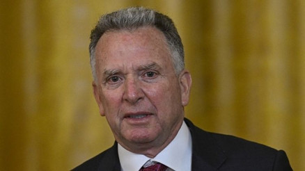 ABD, Gazze için ateşkes görüşmeleri yapan heyetini geri çağırdı