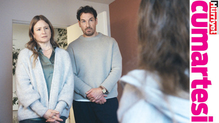 Eyvah, kızımız zihnimizi okuyor