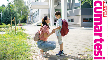 Birinci sınıfa sadece çocuklar başlamıyor