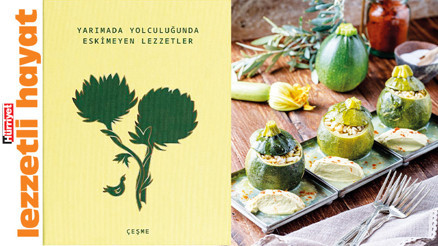 Gastronomi kazanında kaynayanlar