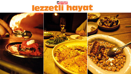 Ege’nin saf ve güçlü ruhu...