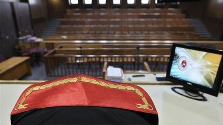 Diyarbakırda 4 kişinin öldüğü yangına ilişkin 18 zanlı hakkında iddianame hazırlandı