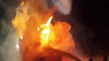 Diyarbakır’da petrol sondaj kuyusunda patlama; 7 yaralı