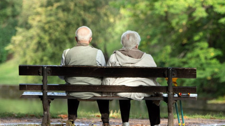 Almanya’da yaşam süresi pandemi öncesi seviyeye döndü Almanya’da yaşam süresi pandemi öncesi seviyeye döndü