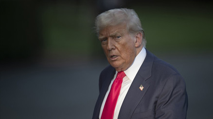 Trump, Epstein iddialarını bastırmak için Demokratları hedef gösterdi: Aldatmaca olduğunu göreceksiniz