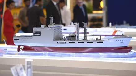 Milli hücum bot ve akıllı İHA sistemleri sahnede