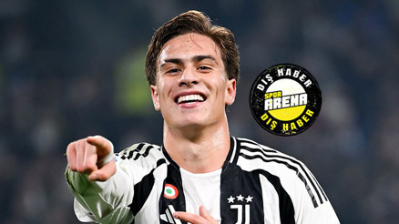 Chelsea’den Kenan Yıldız için transfer teklifi Rekor bonservis