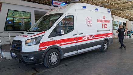 Etkili olan kavurucu sıcaklarla kentteki acil servislerde yoğunluk oluştu | Uzmanlar uyardı: Önlem almak için suya 1 çay kaşığı ekleyin