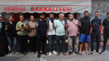 30 yıllık bakkal ortadan kayboldu, mahalle karıştı Kardeşim yapar o yapmazdı