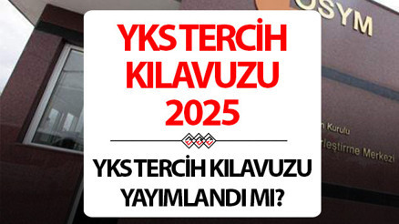 YKS TERCİH KILAVUZU ÜNİVERSİTE BÖLÜM PUANLARI TABLOSU VE KONTENJAN PDF GÖRÜNTÜLEME ÖSYM || 2025 Üniversite YKS tercihleri ne zaman başlıyor, ayın kaçında başlayacak Üniversite tercih kılavuzu için gözler ÖSYMnin verdiği tarihte YKS TERCİH KILAVUZU ÜNİVERSİTE BÖLÜM PUANLARI TABLOSU VE KONTENJAN PDF GÖRÜNTÜLEME ÖSYM || 2025 Üniversite YKS tercihleri ne zaman başlıyor, ayın kaçında başlayacak Üniversite tercih kılavuzu için gözler ÖSYMnin verdiği tarihte