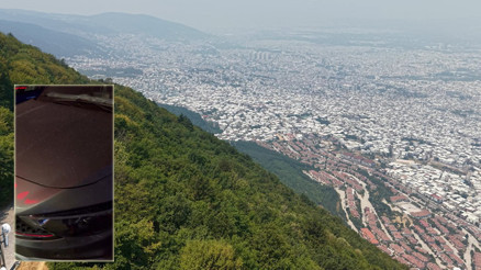 Bursaya ulaştı Uzmanından kritik uyarı: Zorunlu olmadıkça dışarı çıkmayın