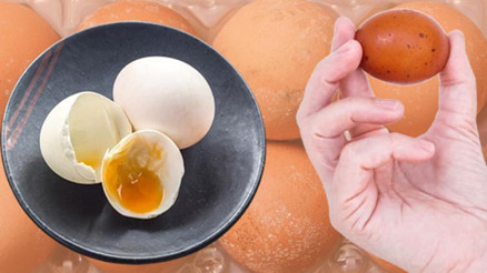 Yumurtaların son tüketim tarihi kalktı, raf ömrü uzadı Tazeliği nasıl anlaşılacak ‘Suya bırakıldığında yatay olarak çöküyorsa…’