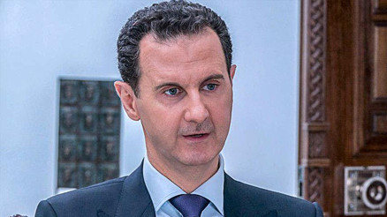 Suriyenin devrik lideri Esad savaş suçlarından yargılanabilir: Fransız mahkemesi dokunulmazlık kararını açıklayacak