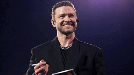 İstanbulda Justin Timberlake heyecanı