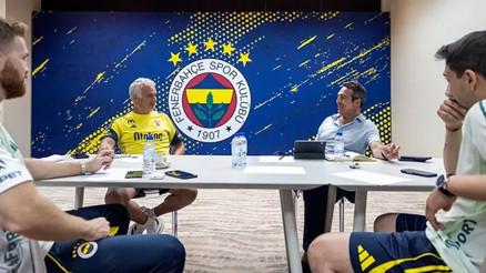 FB DİVAN KURULU TOPLANTISI 26 TEMMUZ || Fenerbahçe Yüksek Divan Kurulu Toplantısı ne zaman, saat kaçta yapılacak