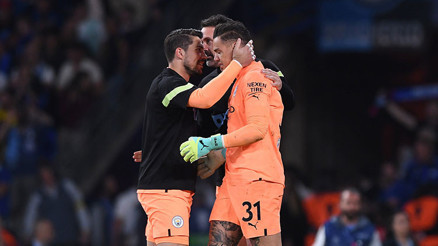 Fenerbahçeden Manchester City çıkarması Ederson derken sürpriz transfer görüşmesi Fenerbahçeden Manchester City çıkarması Ederson derken sürpriz transfer görüşmesi