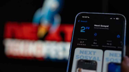 NEXT Teknofest Sosyal 250 binden fazla kullanıcıya ulaştı