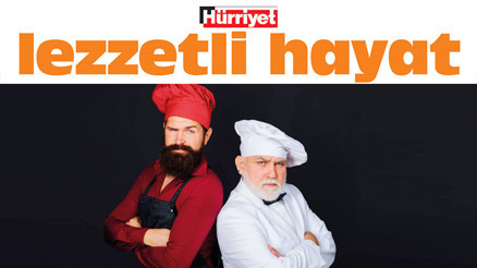 Yıllar mı şef yapar, yetenek mi Buyurun tartalım... Yıllar mı şef yapar, yetenek mi Buyurun tartalım...