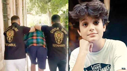 Sosyal medyada tehditten cezaevine