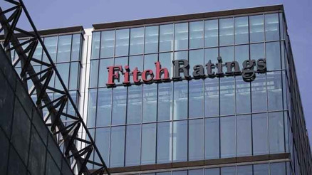 Fitch, Türkiyenin kredi notunu teyit etti