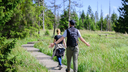 Günde 7 bin adım atmak yeterli: 10 bin adım şart değilmiş