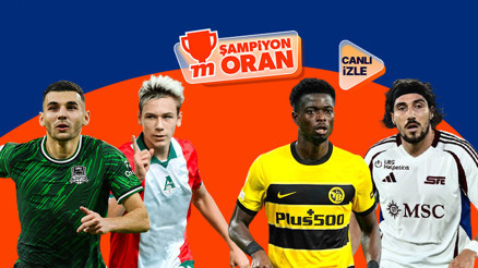 Rusya ve İsviçre’de iki maç oynanacak Karşılaşmaların heyecanı Canlı Yayın, Canlı Sohbet ve Şampiyon Oranlar ile Mislide